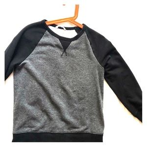 Crew Light Sweatshirt